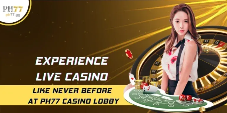 Trải nghiệm casino trực tuyến 98wim