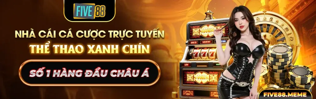 Video Slots Hiện Đại