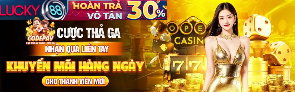 Các chương trình khuyến mãi hấp dẫn tại 98wim link vào