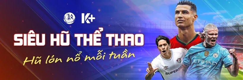 Chương trình hoàn trả hàng tuần và phần thưởng dành cho người chơi trung thành.