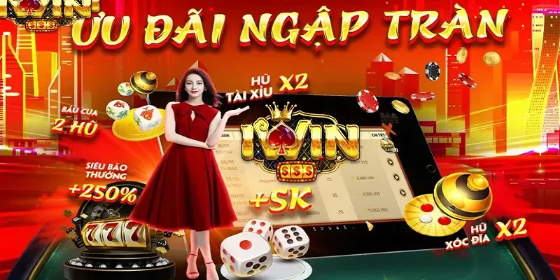 Sự kiện đặc biệt 98wim